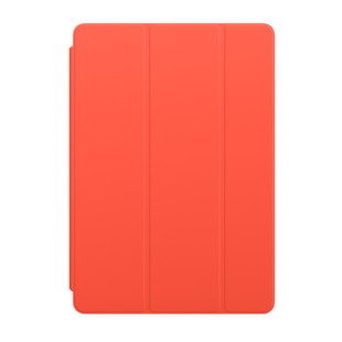 Smart Cover for iPad (9th generation) Electric Orange (MJM83)