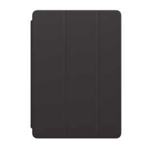 Smart Cover for iPad (9th generation) Black (MX4U2)