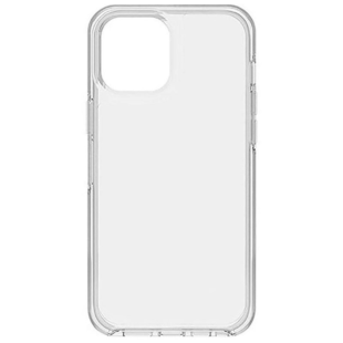 Чехол Mutural TPU Case for iPhone 13 Pro Transparent