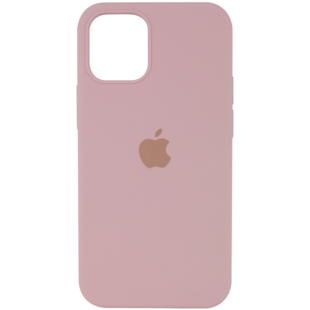 Чохол Apple Silicone case for iPhone 13 - Pink Sand (Copy)