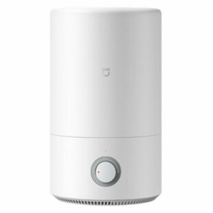 Увлажнитель воздуха Xiaomi Mijia humidifier White (MJJSQ02LX)
