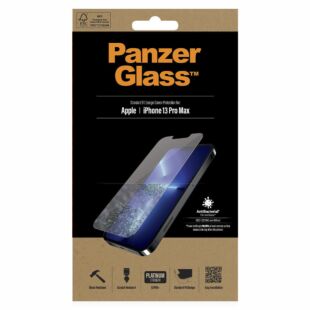 Защитное стекло PanzerGlass Apple iPhone 13 Pro Max 6.7'' AB (2743)