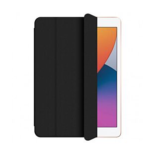 Mutural Case for iPad 10.2 (2019/2020) - Black