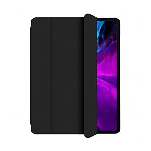 Mutural Case for iPad Pro 12.9 (2020) - Black