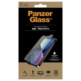 Захисне скло PanzerGlass Apple iPhone 13/13 Pro 6.1'' AB (2742)
