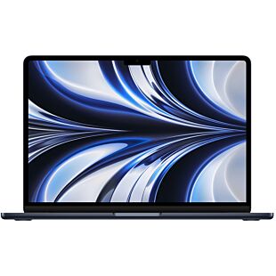 Apple MacBook Air 13 256Gb 2022 (M2) Midnight (MLY33)