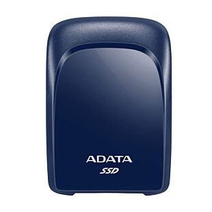 SSD ADATA SC680 USB 3.2 Gen2 Type-C 240GB -Blue
