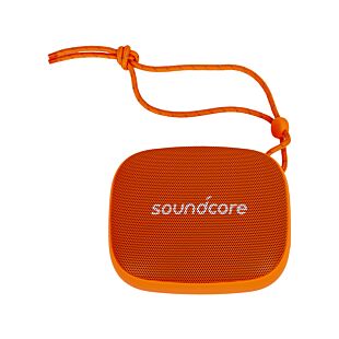 Акустика ANKER SoundСore Icon Mini Orange (A3121GO1)