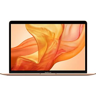 Apple MacBook Air 13 128Gb 2019 Gold (MVFM2)