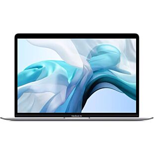 Apple MacBook Air 13 128Gb 2019 Silver (MVFK2)