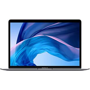 Apple MacBook Air 13 256gb 2019 Space Gray (MVFJ2)