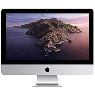 Apple iMac 21.5 Retina 4K 2019 (MRT32)'