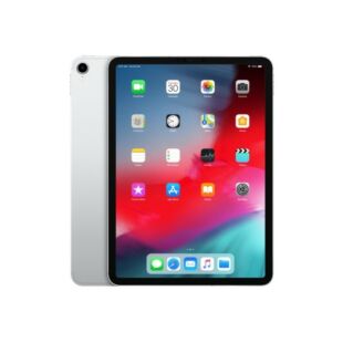 iPad Pro 11 2018 Wi-Fi 64GB Silver 