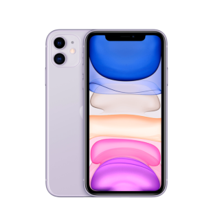 Apple iPhone 11 128Gb Purple US