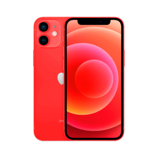 Apple iPhone 12 Mini 64Gb RED (MGE03)