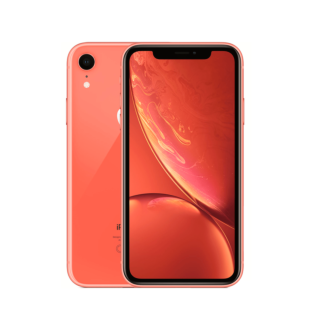 Apple iPhone XR 64Gb (Coral)
