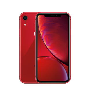 Apple iPhone XR 128Gb (Red)