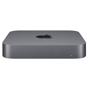 Apple Mac Mini Space Gray (MRTR2) 2018