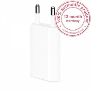 Apple Wall Charger