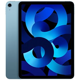 Apple iPad Air 5 10.9" Wi-Fi 64GB Blue (MM9E3)