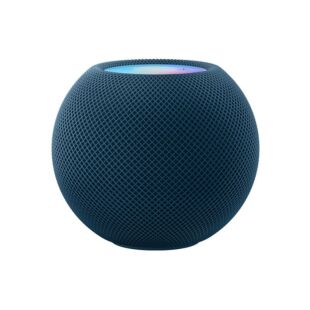 Apple HomePod Mini Blue (MJ2C3)