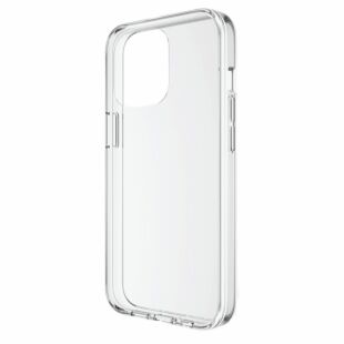 Чохол ClearCase for Apple iPhone 13 Pro 6.1'' AB Transparent (0322)