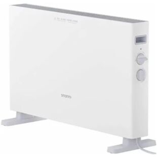 Обігрівач SmartMi Electric Heater 1S White DNQ04ZM