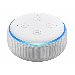 Розумна колонка Amazon Echo Dot (3rd Gen) Amazon Alexa Sandstone