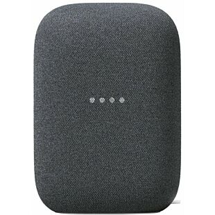 Розумна акустика Google Nest Audio Charcoal (GA01586-US)