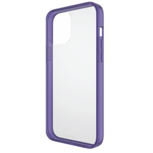 Чехол ClearCase for Apple iPhone 13 Pro Max 6.7'' Grape AB (0342)