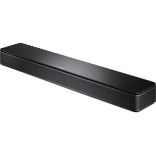 Bose TV Speaker Soundbar with Bluetooth & HDMI-ARC Connectivity Black (838309-1100)