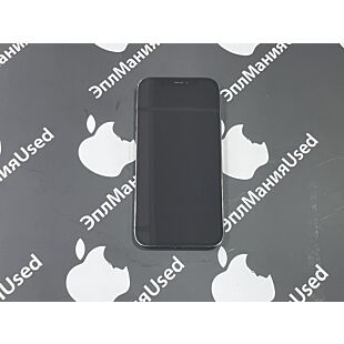 Б/У iPhone 12 Pro 128Gb Graphite (867054)