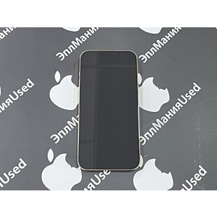 Б/У iPhone 12 Pro Max 256Gb Gold (662366)