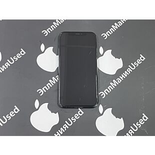 Б/У iPhone 11 Pro 256Gb Dual Sim Midnight Green (636399)