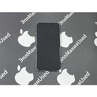 Б/У iPhone XS 64Gb Silver (718804)