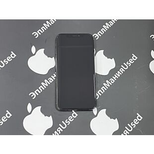Б/У iPhone X 64Gb Space Gray (388824)