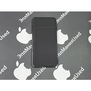 Б/У iPhone 11 Pro Max 64Gb Midnight Green (635439)