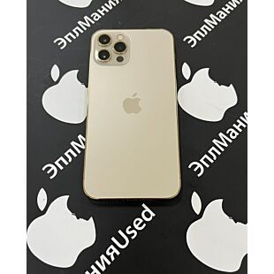 iPhone 12 Pro 128Gb Gold (ідеальний стан)