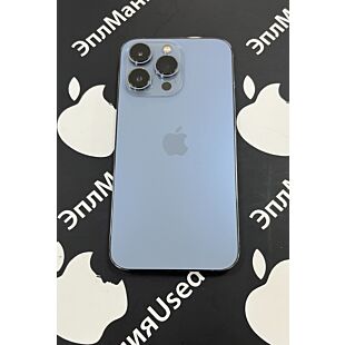 iPhone 13 Pro 512Gb Sierra Blue (ідеальний стан)