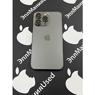 iPhone 13 Pro 128Gb Graphite (ідеальний стан)
