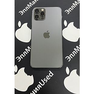 iPhone 12 Pro 256Gb Graphite (ідеальний стан)