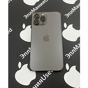 iPhone 13 Pro Max 256Gb Graphite (ідеальний стан)