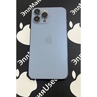 iPhone 13 Pro Max 1Tb Sierra Blue (ідеальний стан)