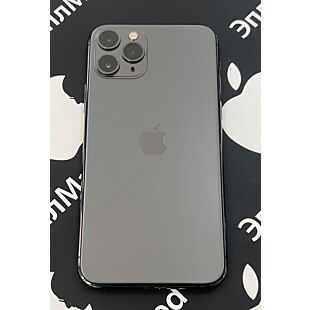 iPhone 11 Pro 64Gb Space Gray (ідеальний стан)