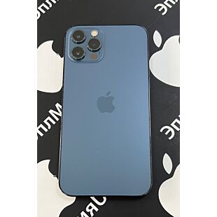 iPhone 12 Pro 256Gb Pacific Blue (гарний стан)