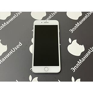 Б/У iPhone 8 Plus 64Gb Silver (682441)