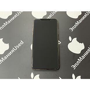 Б/У iPhone 11 Pro Max 256Gb Gold (575099)