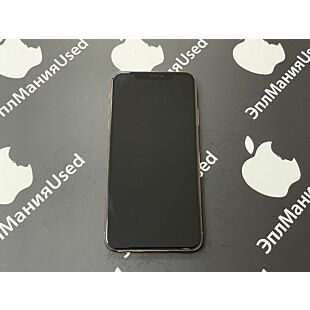 Б/У iPhone 11 Pro Max 256Gb Gold (111509)