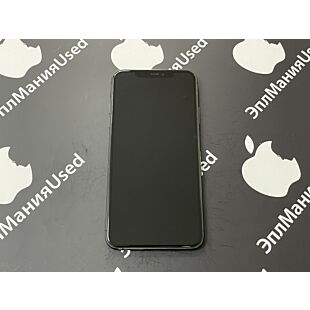 Б/У iPhone 11 Pro Max 64Gb Space Gray (858786)