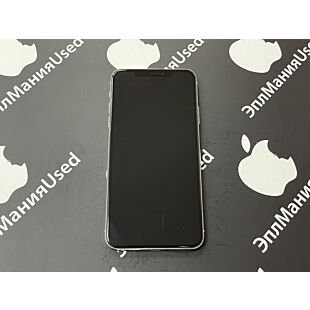 Б/У iPhone 11 Pro Max 256Gb Silver (959409)